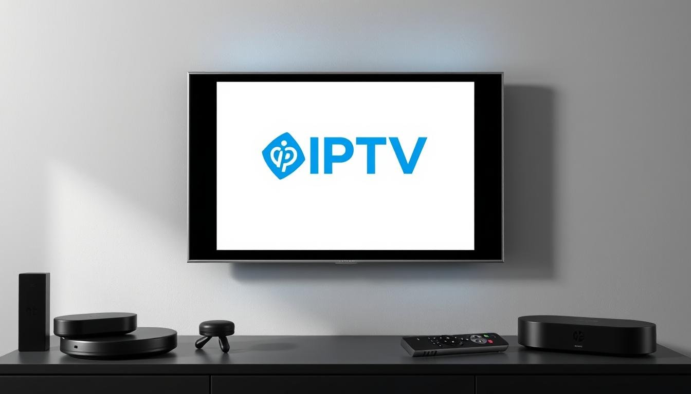 iptv abbonnement