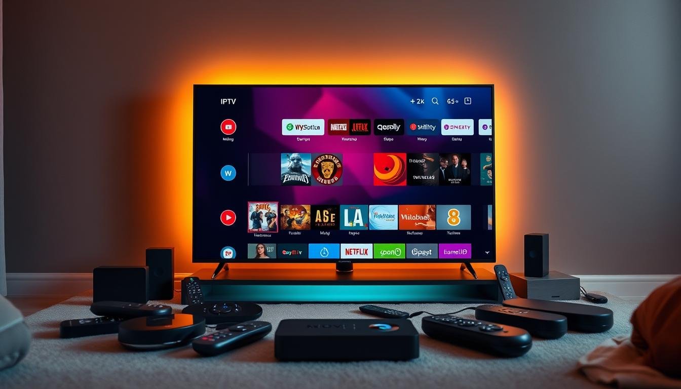 meilleur iptv