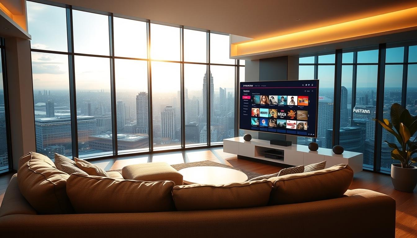 iptv abbonnement