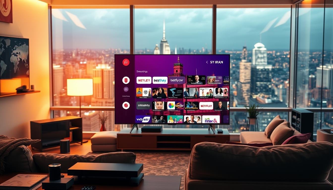 iptv abbonnement avantages