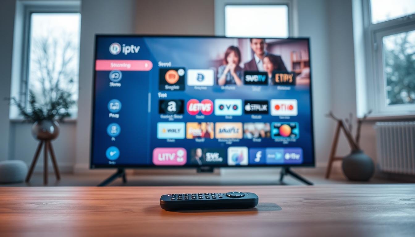 qualité iptv