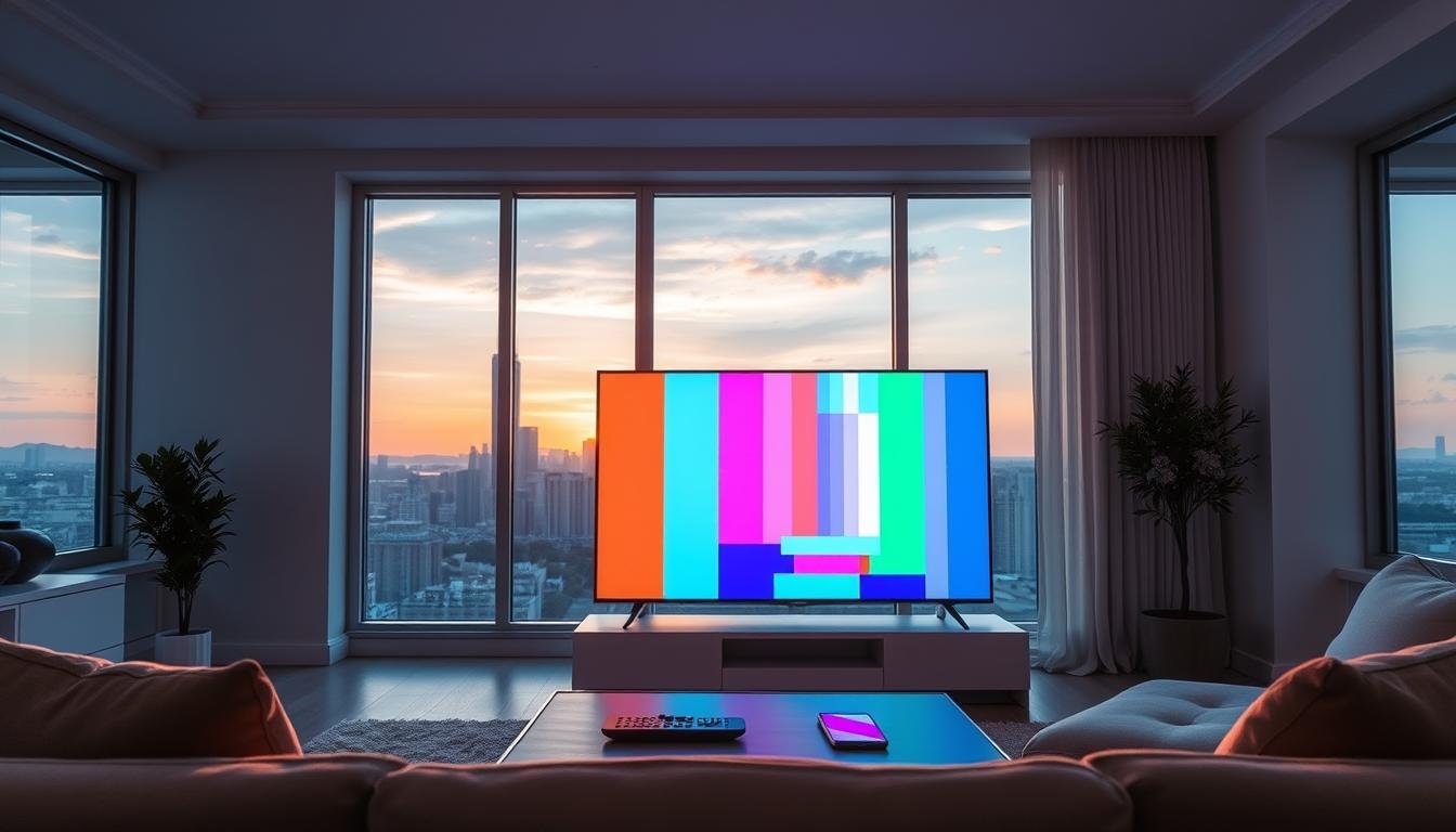 test iptv