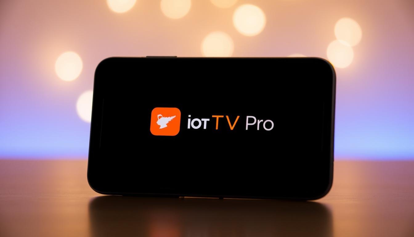 iron tv pro apk